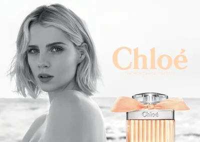 Туалетная вода Chloe L'Eau, 30 мл 3614228972925 цена 176.37 руб купить в  Минске в интернет-магазине