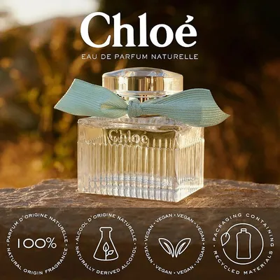 Элитная парфюмерия Chloe Eau de Toilette 2015 - купить! Цена, отзывы,  описание.