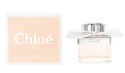 Купить духи Chloe Chloe Eau De Parfum. Оригинальная парфюмерия, туалетная  вода с доставкой курьером по России. Отзывы.