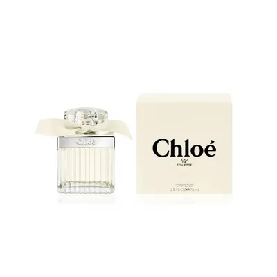 CHLOE SIGNATURE Туалетная вода 50 мл от CHLOE