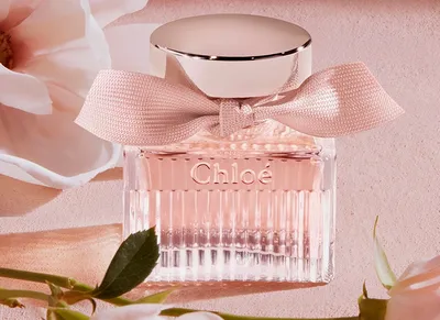 Chloe Eau De Parfum описание аромата и состав духов