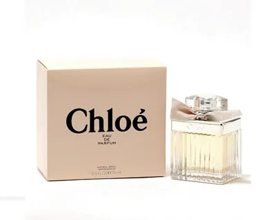 Ляромат: Chloe Chloe Eau De Toilette - Туалетная вода (духи) Хлое - купить,  цены