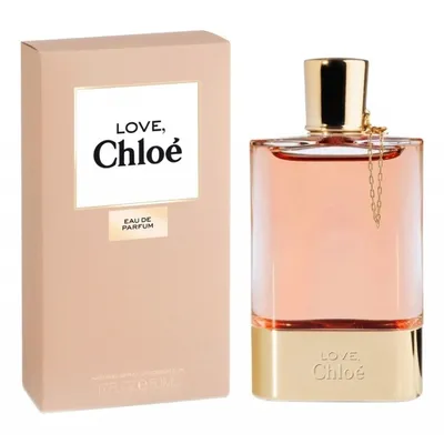 Chloe / туалетная вода 50ml для женщин купить в Киеве, цена, фото |  Aromatik Украина