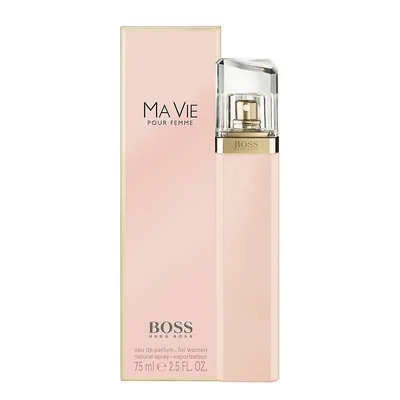 BOSS The Scent Absolute 50ml Коричневый | Dressinn Женские духи