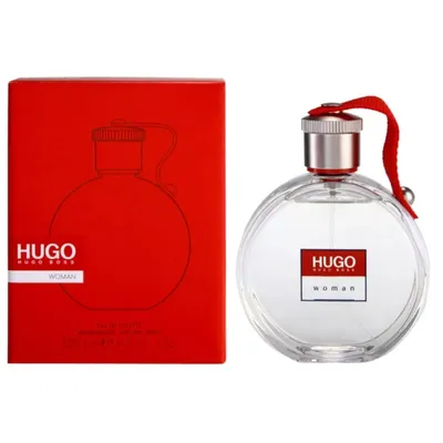 Hugo Boss Boss The Scent Intense Woman, купить духи, отзывы и описание Boss  The Scent Intense Woman