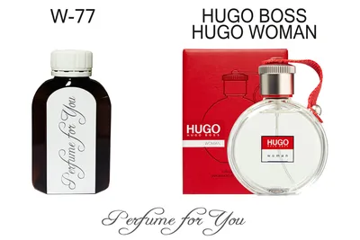 Парфюмерная вода Hugo Boss Boss Nuit Femme 50 мл - отзывы покупателей на  Мегамаркет | женская парфюмерия