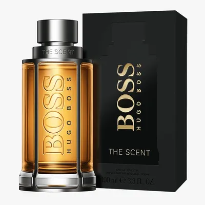 Boss The Scent For Her духи женские 100 мл HUGO BOSS 97197410 купить за 1  186 ₽ в интернет-магазине Wildberries