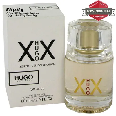 Женская парфюмерная вода Hugo Boss \" Ma Vie \" 30мл — купить в  интернет-магазине Улыбка радуги