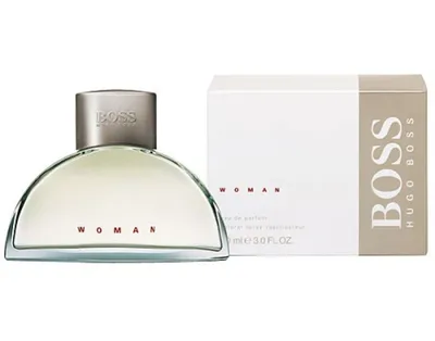 Hugo Boss BOSS The Scent Le Parfum духи для женщин купить в Москве |  Доставка по России.