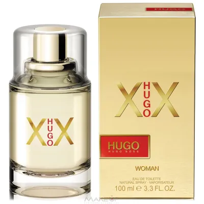 Парфюмированная вода Hugo Boss Boss Woman для женщин - edp 90 ml купить в  Киеве и Украине, цена в интернет-магазине