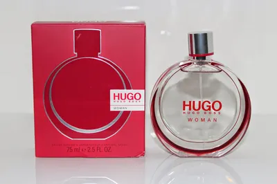 Hugo Boss Ma Vie Pour Femme L'eau Туалетная вода женская, 75 мл - купить,  цена, отзывы - Icosmo