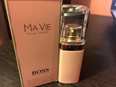 Женские духи Хуго Босс (Hugo Boss Woman) на AromaCODE: кратко о бренде,  описания видов с фото и отзывами