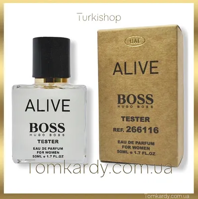 Женские духи HUGO BOSS Women 75ml (ID#174278770), цена: 36 руб., купить на  Deal.by