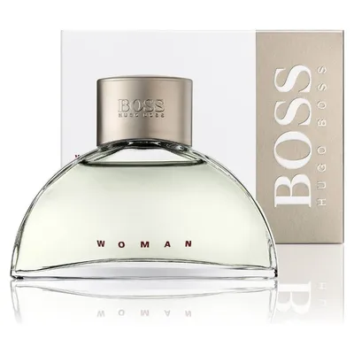 Hugo Boss BOSS Alive Intense - Парфюмированная вода женская, 50 мл -  купить, цена, отзывы - Icosmo
