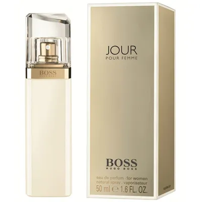 Женский парфюм Hugo Boss Boss Jour Pour Femme (id 71538407), купить в  Казахстане, цена на Satu.kz
