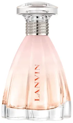 Купить туалетная вода LANVIN Modern Princess Eau Sensuelle 60 мл, цены на  Мегамаркет | Артикул: 100023978582