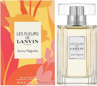 Lanvin Modern Princess Blooming - купить женские духи, цены от 400 р. за 2  мл