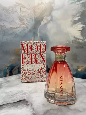 Туалетная вода женская «Lanvin» Modern Princess, Eau Sensuelle, 60 мл  купить в Минске: недорого, в рассрочку в интернет-магазине Емолл бай