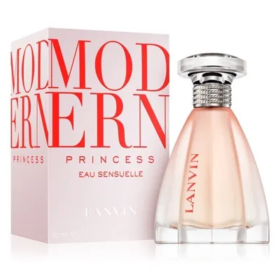 Люкс духи Modern Princess Блуминг 100 мл туалетная вода Lanvin