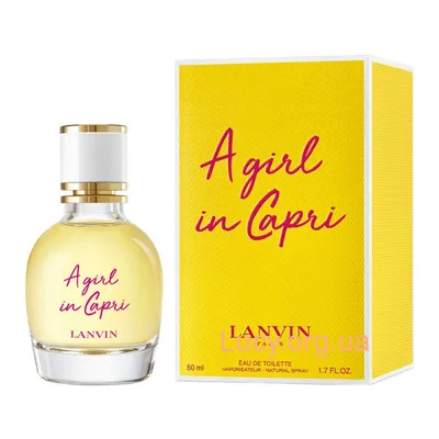 Туалетная вода Lanvin Les Fleurs De Lanvin Blue Orchid для женщин - edt 90  ml купить в Киеве и Украине, цена в интернет-магазине