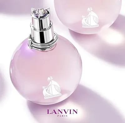 Туалетная вода Lanvin A Girl In Capri оригинал (ID#153915440), цена: 121.60  руб., купить на Deal.by