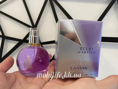 Парфюмерная вода Lanvin Jeanne|PARFUMSTOCK