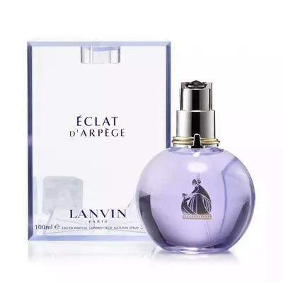 Lanvin Modern Princess Blooming Туалетная вода женская, 90 мл (ТЕСТЕР) -  купить, цена, отзывы - Icosmo