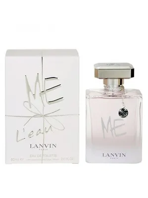 Lanvin духи женские — купить, цена в Минске | Gold Apple