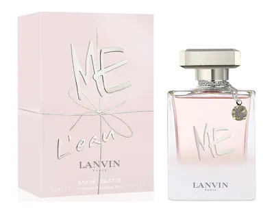 Lanvin Sunny Magnolia туалетная вода 90 мл