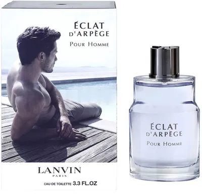 Тестер Женская туалетная вода Lanvin Eclat d'Arpege / Ланвин Эклат д'Арпеж  / 60 ML (ID#1114425196), цена: 310 ₴, купить на Prom.ua