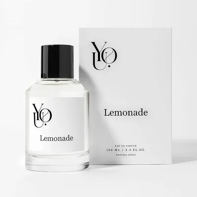 Женская парфюмерия YOU Lemonade – купить в интернет-магазине ЛЭТУАЛЬ по  цене 2774 рублей с доставкой