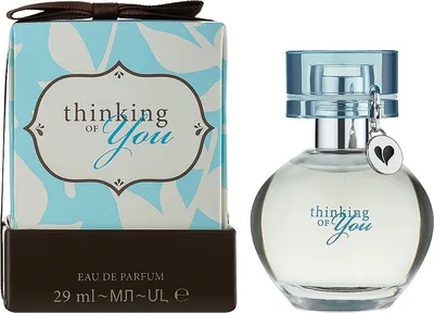 Mary Kay Thinking of You - Eau de Parfum | MAKEUP