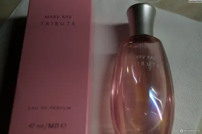 Отзыв о Парфюмерная вода Mary Kay \"Belara\" | Яркий и женственный аромат от Мэри  Кей