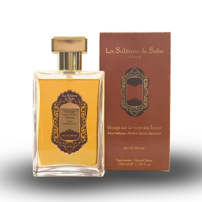 La Sultane de Saba Fleur D`Oranger - купить духи, цены от 2800 р. за 50 мл