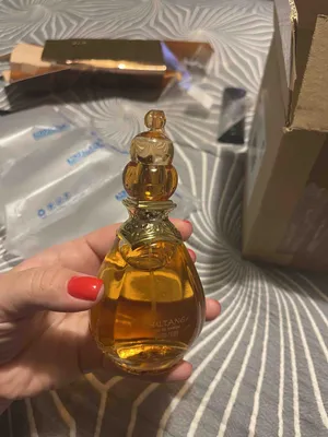LATTAFA Qasaed Al Sultan парфюмерная вода unisex 100 мл – Royalsperfume
