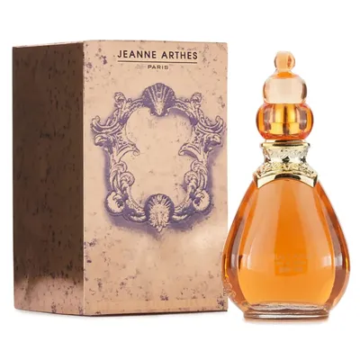 Jeanne Arthes Sultane купить в Астрахани в интернет-магазине парфюмерии  De-parfum