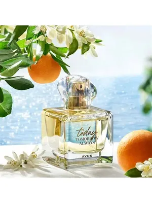 Avon TTA Today - Eau de Parfum | MAKEUP