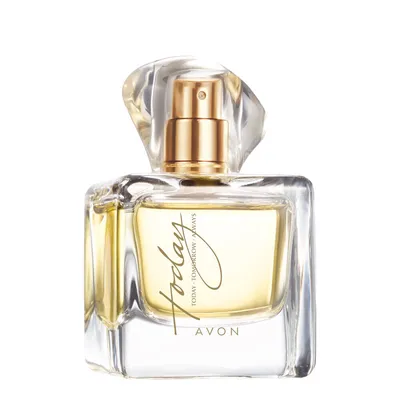 Today Tomorrow Always This Love Avon perfume - a fragrance for women 2021