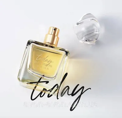 Момент Силы: парные ароматы Avon Today Tomorrow Always The Moment | Отзывы  покупателей | Косметиста