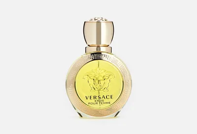 Versace Crystal Noir - купить женские духи, цены от 300 р. за 2 мл