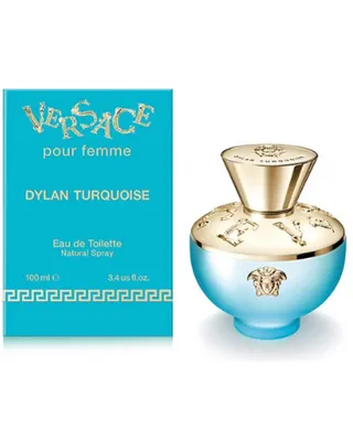 Versace Crystal Noir Туалетная вода женская, 5 мл (миниатюра) - купить,  цена, отзывы - Icosmo