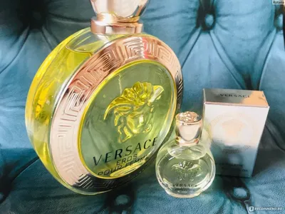 Versace Bright Crystal женская туалетная вода 90мл Духи 164905311 купить за  680 ₽ в интернет-магазине Wildberries