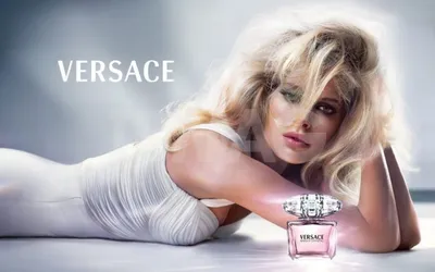 Туалетная вода Versace Bright Crystal для женщин (оригинал), 1.7014, купить