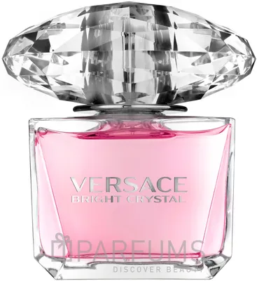 Парфюмированная вода Versace Crystal Noir EDP для женщин 90 мл цена |  pigu.lt