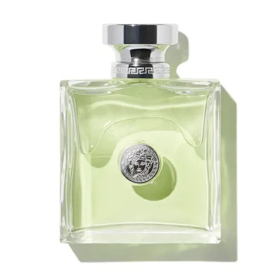Купить духи Versace Bright Crystal Absolu — женская парфюмерная вода и  парфюм Версаче Брайт Кристалл Абсолю — цена и описание аромата в  интернет-магазине SpellSmell.ru