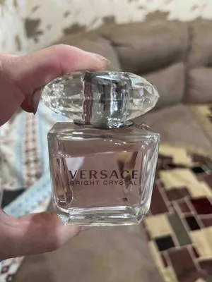 Элитная парфюмерия VERSACE pour femme DYLAN BLUE - купить! Цена, отзывы,  описание.