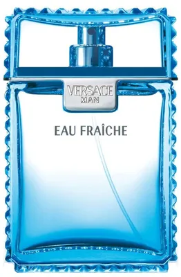 Versace туалетная вода фото