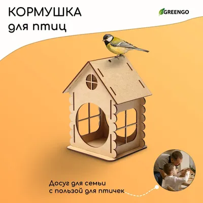 Различные Типы Кормушек Птиц Hopper House Feeder Nyjer Feeder Suet  Векторное изображение ©Veronika_Karpenko 371905648