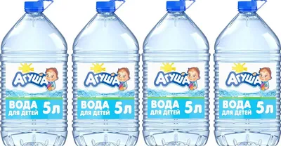 ВОДА АГУША 0,33 Л Д/ДЕТЕЙ Н/ГАЗ. – купить за 52.90 р. | FreshMarket