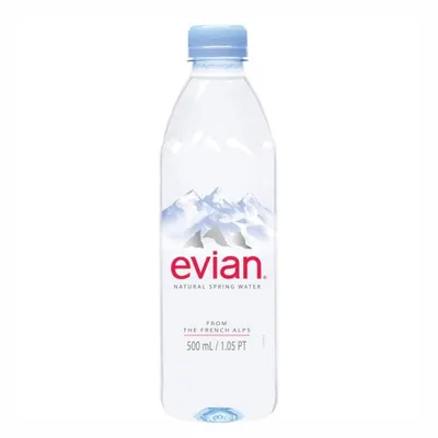 Вода Evian 1.5 л Негазированная - Купить в Москве Дешево, Цена на сайте  VASTIVR.RU